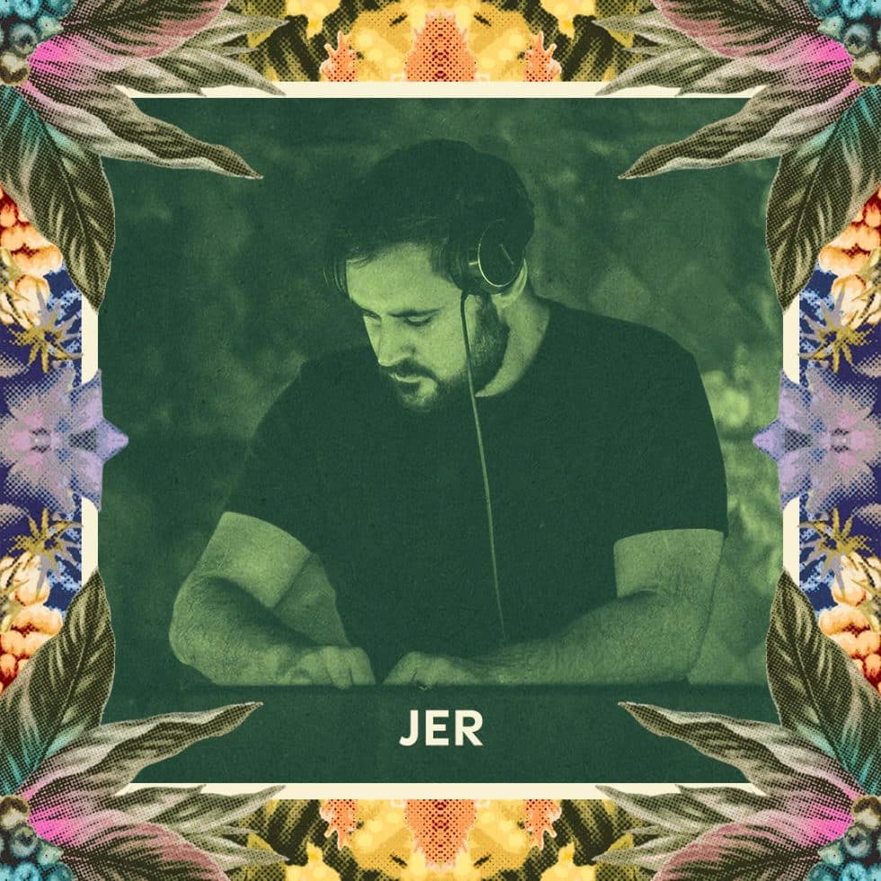 Jerry Jer Rapper Jer | Elements Festival 2024