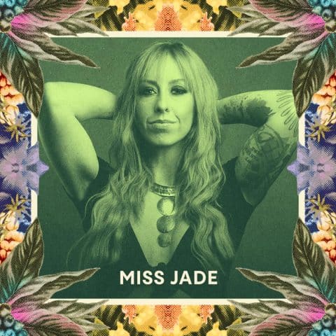 Miss Jade | Elements Festival 2024