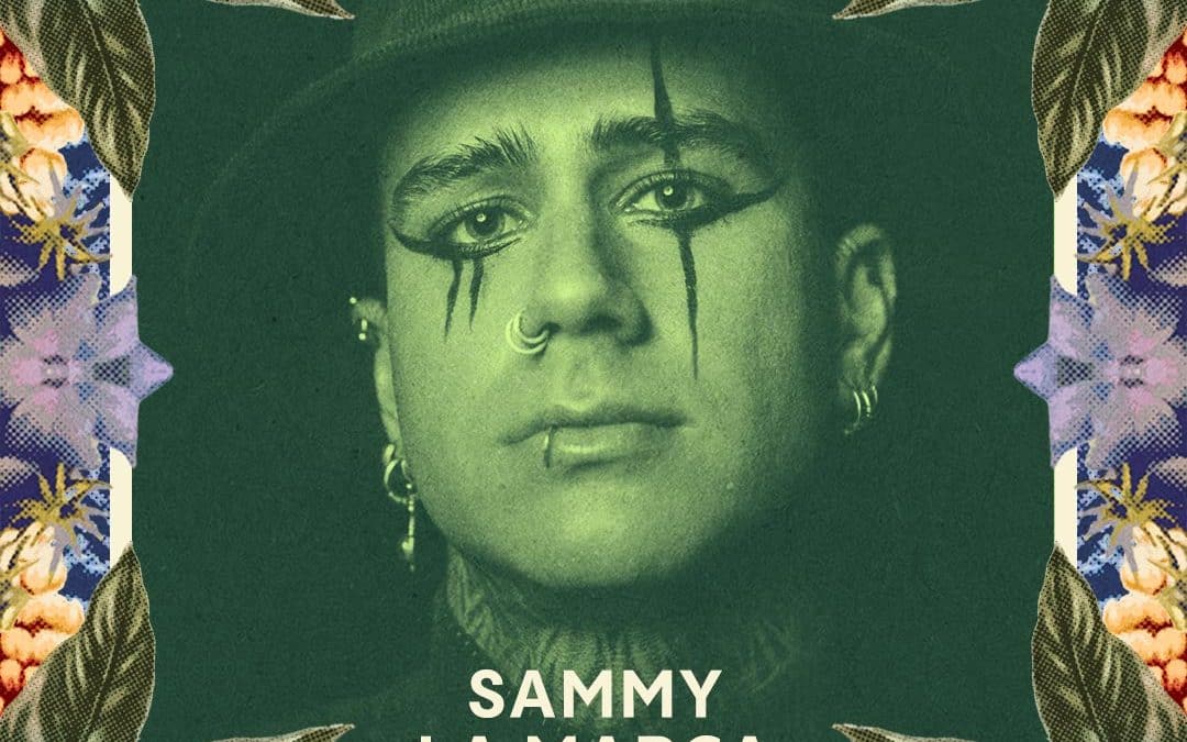 Sammy La Marca