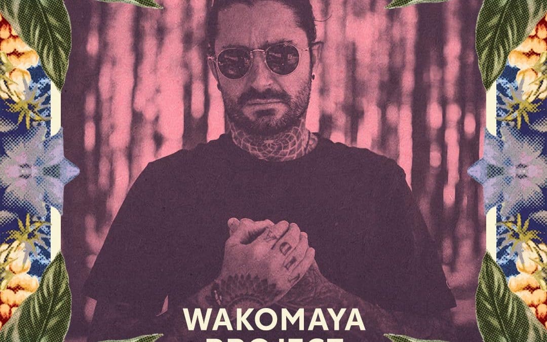 Wakomaya Project